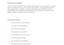 write and optimize hospitality and customer service resumes